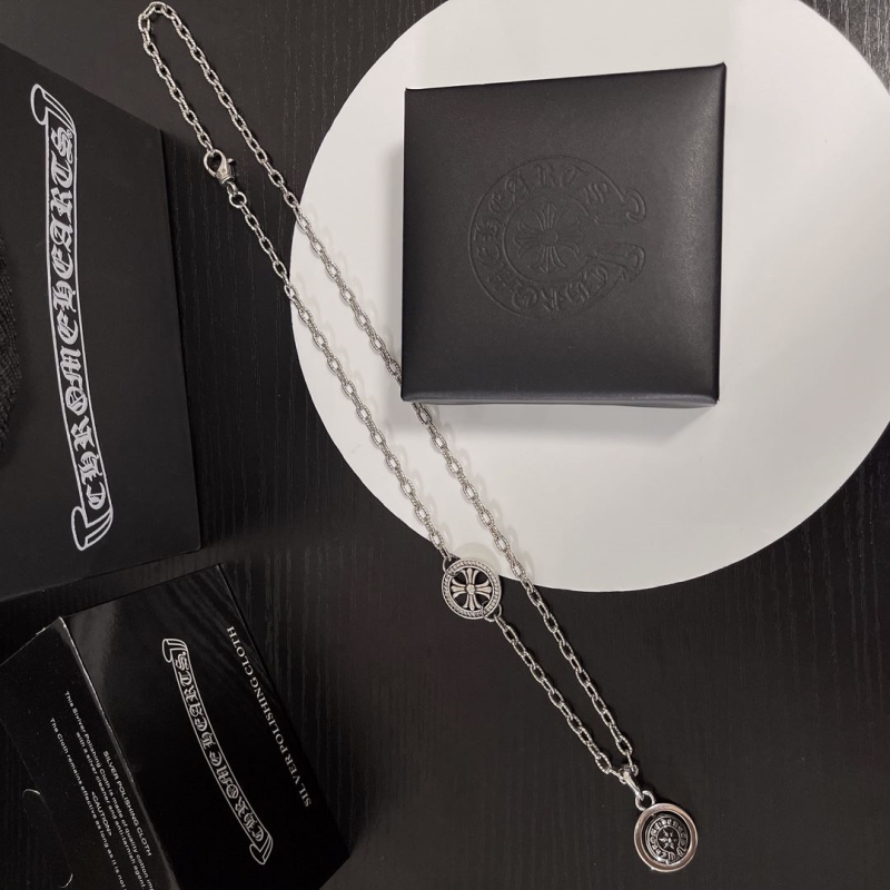 Chrome Hearts Necklaces